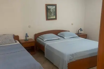 Image de Apartmani Podgora 2, Apartman 6. (81507)
