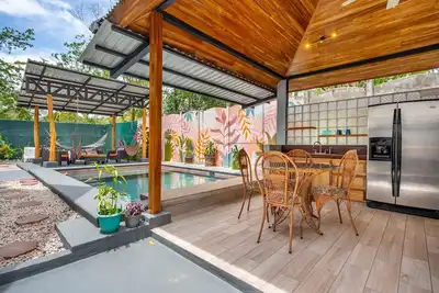 Image de Bougainvillea Tropical Bungalows Unit 1