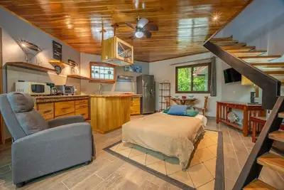 Image de Bougainvillea Tropical Bungalows Unit 2