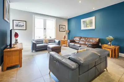 Image de Host & Stay | Mount Cottage