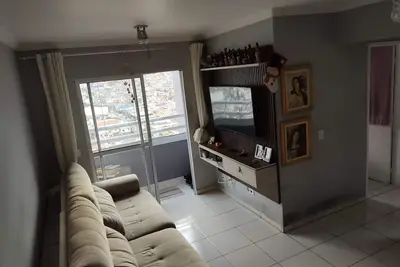 Image de Furnished Apartment in Santo André