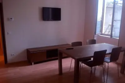 Image de Gîte en bord de Loire (Appartement 01)
