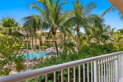 Image de Poolside Suite with Direct Pool Access