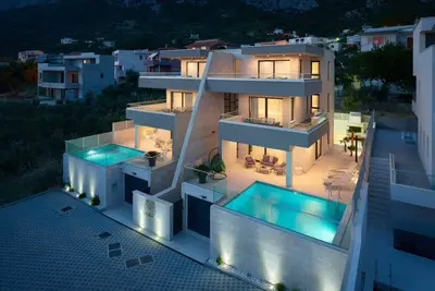 Image de Sun Spalato / Villa 1