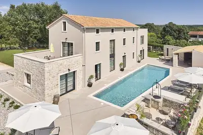 Image de Villa Madora - An oasis of elegance and comfort