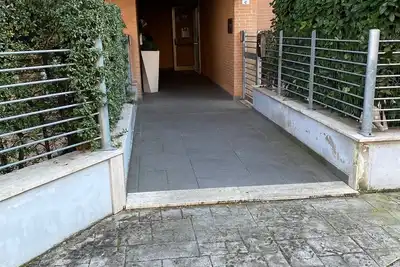 Image de Cassino-two-room apartment-park rondo