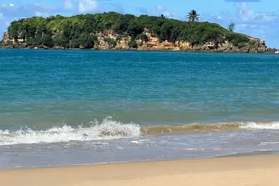 Image de Tropical Retreat: Beachside 1br in Vega Alta