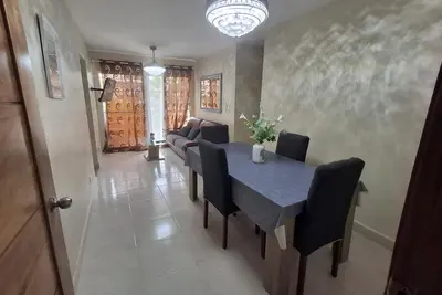 Image de An incredible stay in Santo Domingo