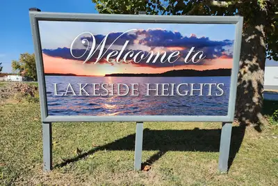 Image de Charming 2-bedroom New house with WiFi, Ac Pella/Knoxville near Lake Red Rock