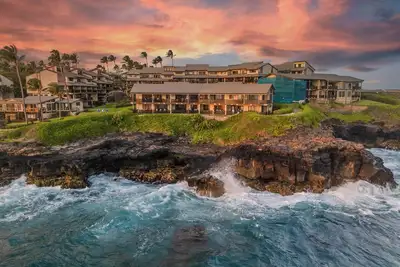 Image de New Listing! Adorable Renovated 2 Br in Poipu