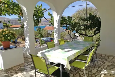 Image de Apartment Desiree, only 100 m from the beach