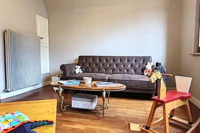 Image de Appartement Lino - paisible, vue montagne, parking gratuit