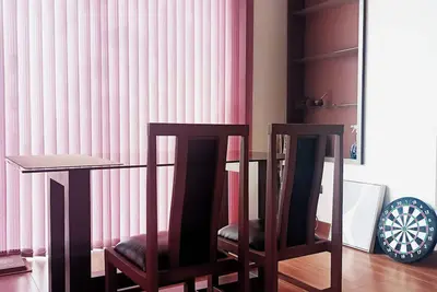 Image de Comfortable apartment with a privileged view Cochabamba, with fast Wi-Fi