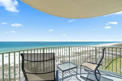Image de Perdido Towers East 703: Stunning Beachfront Views!