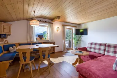 Image de Apartment 2 bedrooms East - far view