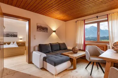 Image de Apartment/2 bedrooms/shower, Wc - Mountainresort Seiwald