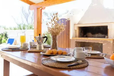 Image de Sunrise Villa with terrace