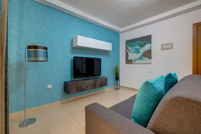 Image de Deluxe 1br Apartment in Sliema Tigne Suites 123