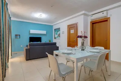 Image de Deluxe 1br Apartment in Sliema Tigne Suites 132