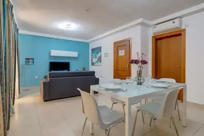 Image de Deluxe 1br Apartment in Sliema Tigne Suites 133