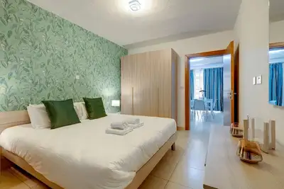 Image de Deluxe 1br Apartment in Sliema Tigne Suites 233