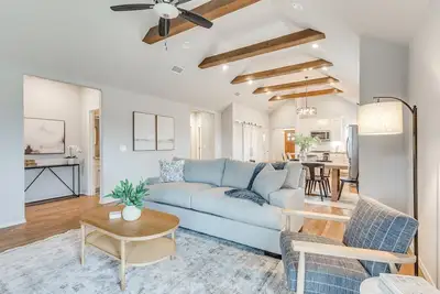 Image de Highland Creek Retreat