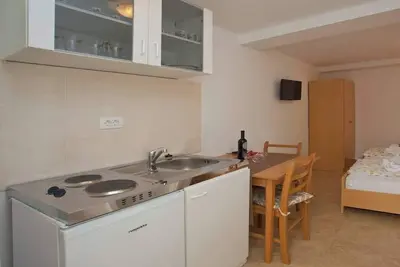 Image de Downtown Spalato apartment