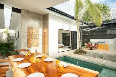 Image de 3Bdr House, 2Bth, Bbq & Private Pool