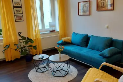 Image de Vacation apartment \"Mittags-Ruh\" in the center of Reichenbach/Vogtland.