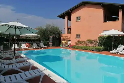 Image de Bellasirmione - La Rondinella