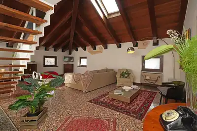 Image de Peschieraloft - Deux Chambres Appartement, Couchages 6