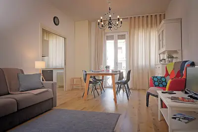 Image de I Bastioni -Peschierahome