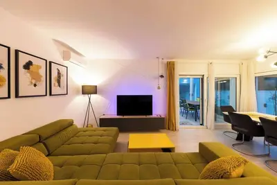 Image de Sunset Family Retreat