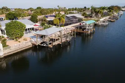Image de Apollo Beach Oasis - On the bay