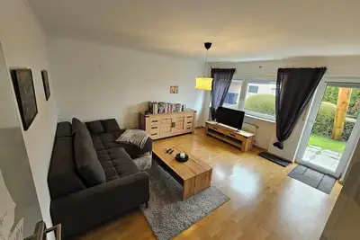 Image de Beautiful, comfortable vacation apartment right next to Germany's oldest city
