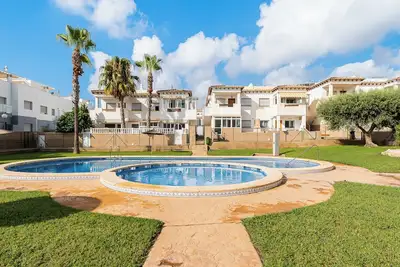Image de Sunset Apartment Orihuela Costa