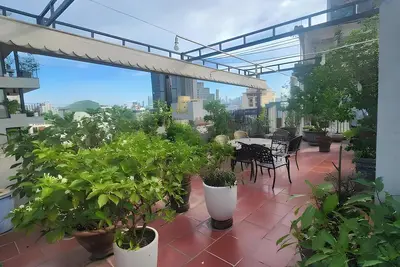 Image de Radiant Pegasy Apartment & Travel