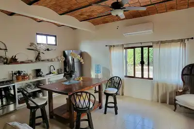 Image de Luxury King Suite in Boutique Hotel