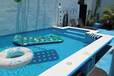 Image de Casa Azul Summary:<br>Su