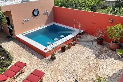 Image de Casita Besada Sol Sum