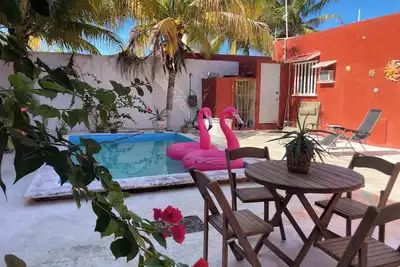 Image de Casa de los Seis Amigos
