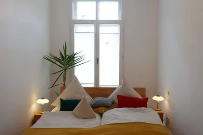 Image de Apartment in the historic manor house