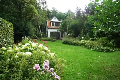 Image de Whispering Woods - Trois Chambres Gîte, Couchages 4