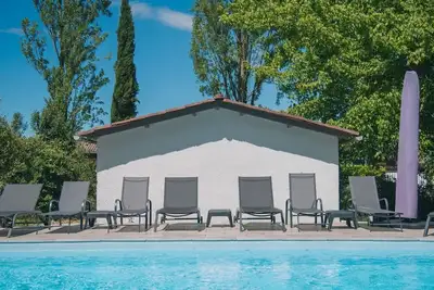 Image de Villa Ersa Navera 15 min de l'océan