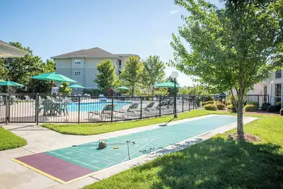Image de Palace View Heights by Spinnaker Resorts