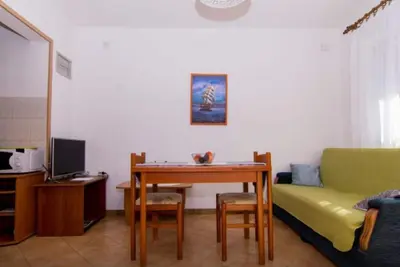 Image de Apartments Slanada - One-Bedroom Apartment with Terrace