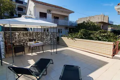 Image de Apartments Slanada - One-Bedroom Apartment with Sea View and Terrace 2