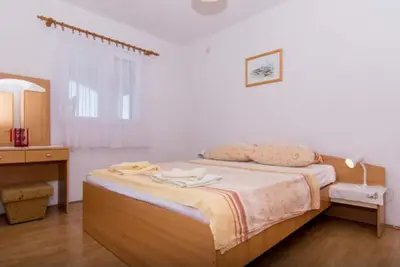 Image de Apartments Slanada - One-Bedroom Apartment with Sea View and Terrace 4