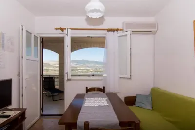 Image de Apartments Slanada - One-Bedroom Apartment with Sea View and Terrace 5