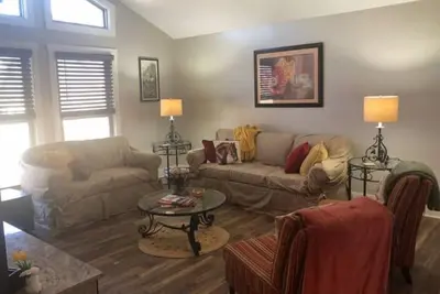 Image de Newly Renovated 2/2 near LookoutMtn & Chattanooga Tn